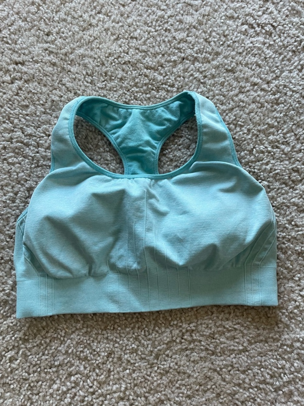 C9 by Champion Racerback Sports Bra
